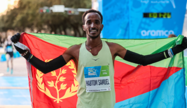 Could The Houston Half Marathon Fix World Athletics’ Road Problem?