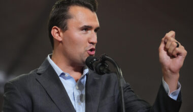 Texas AFT sues over Charlie Kirk social media investigations