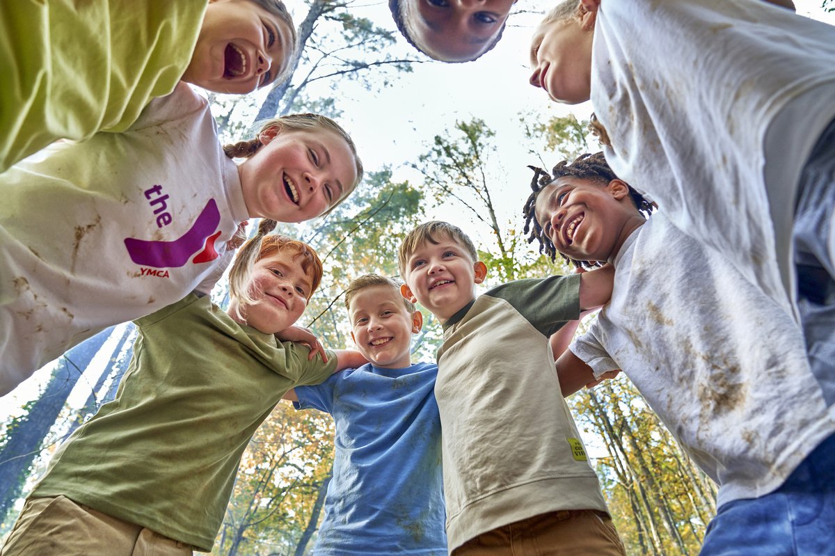 The YMCA of Metropolitan Fort Worth Isn’t Just a Gym. It’s Where Community Connections Are Made