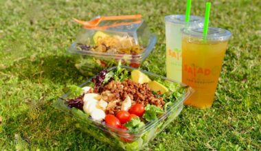 Salad And Go To Close Remaining North Texas Locations - Local Profile