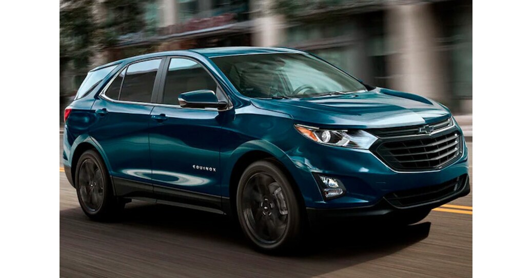 Used Chevrolet Vehicles Available at Carizma Motors in Lubbock, TX