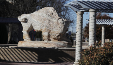 Judge upholds West Texas A&M drag show ban