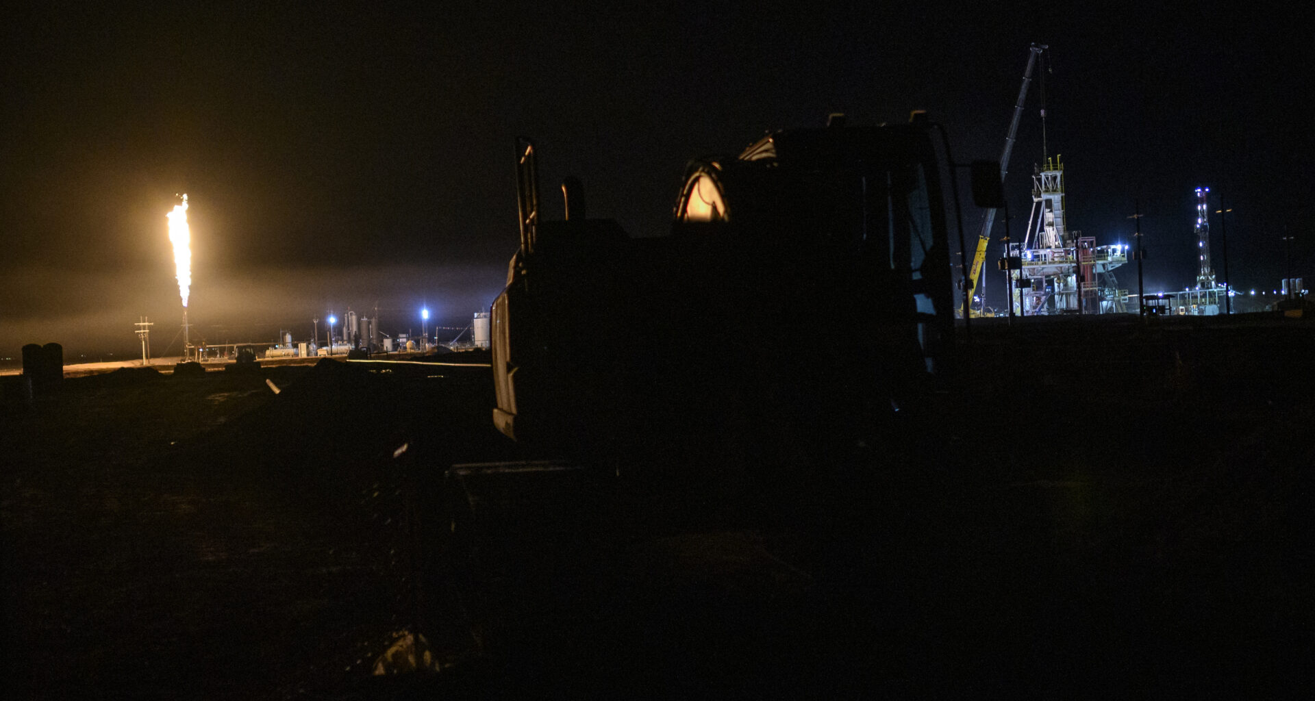 How the EPA’s easing of pollution rules affects Texas