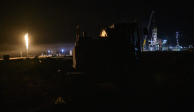 How the EPA’s easing of pollution rules affects Texas