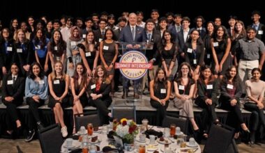 Plano Mayor’s Summer Internship Program Returns For Its 13th Year - Local Profile