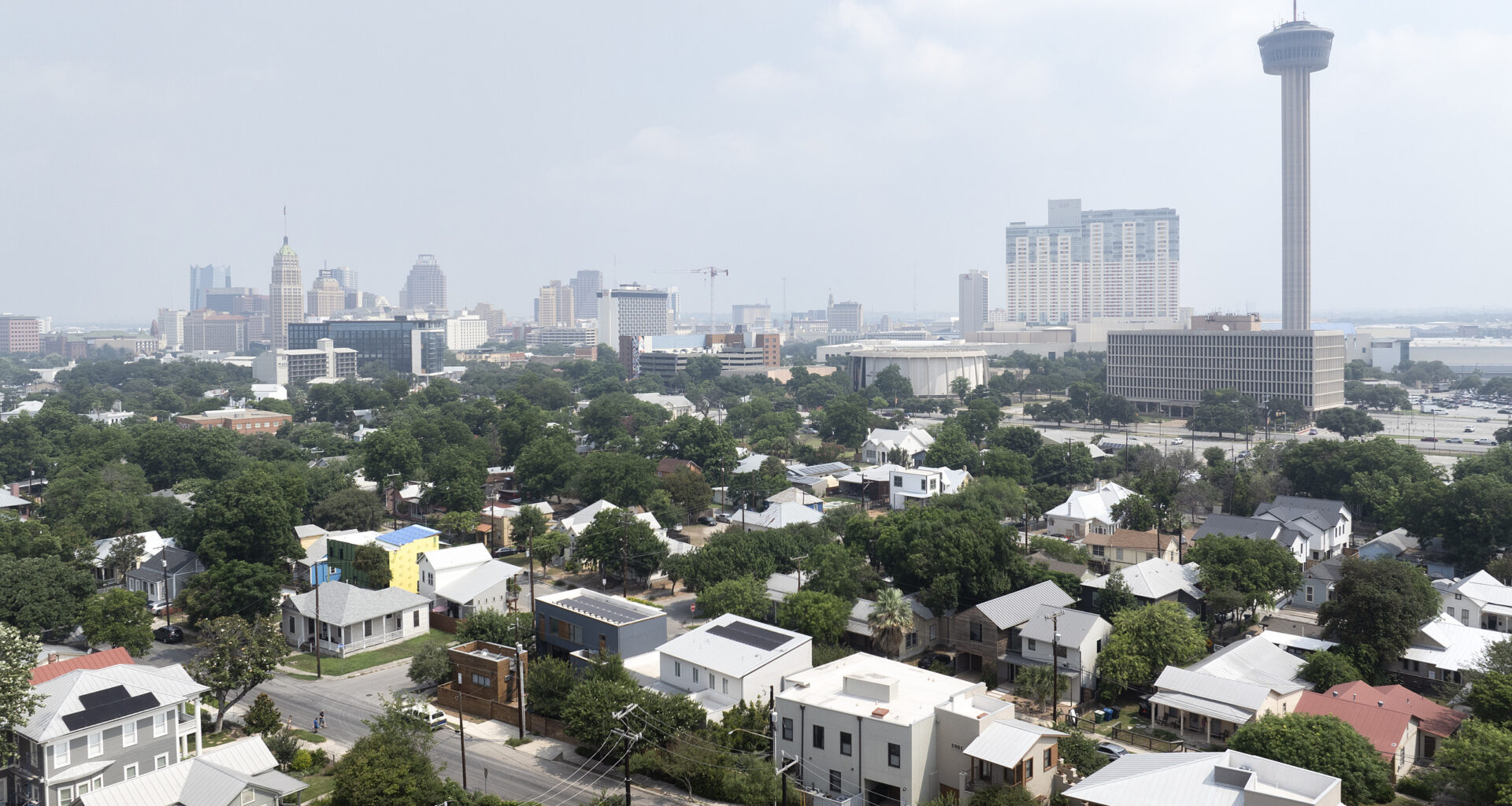 San Antonio ends its abortion travel fund