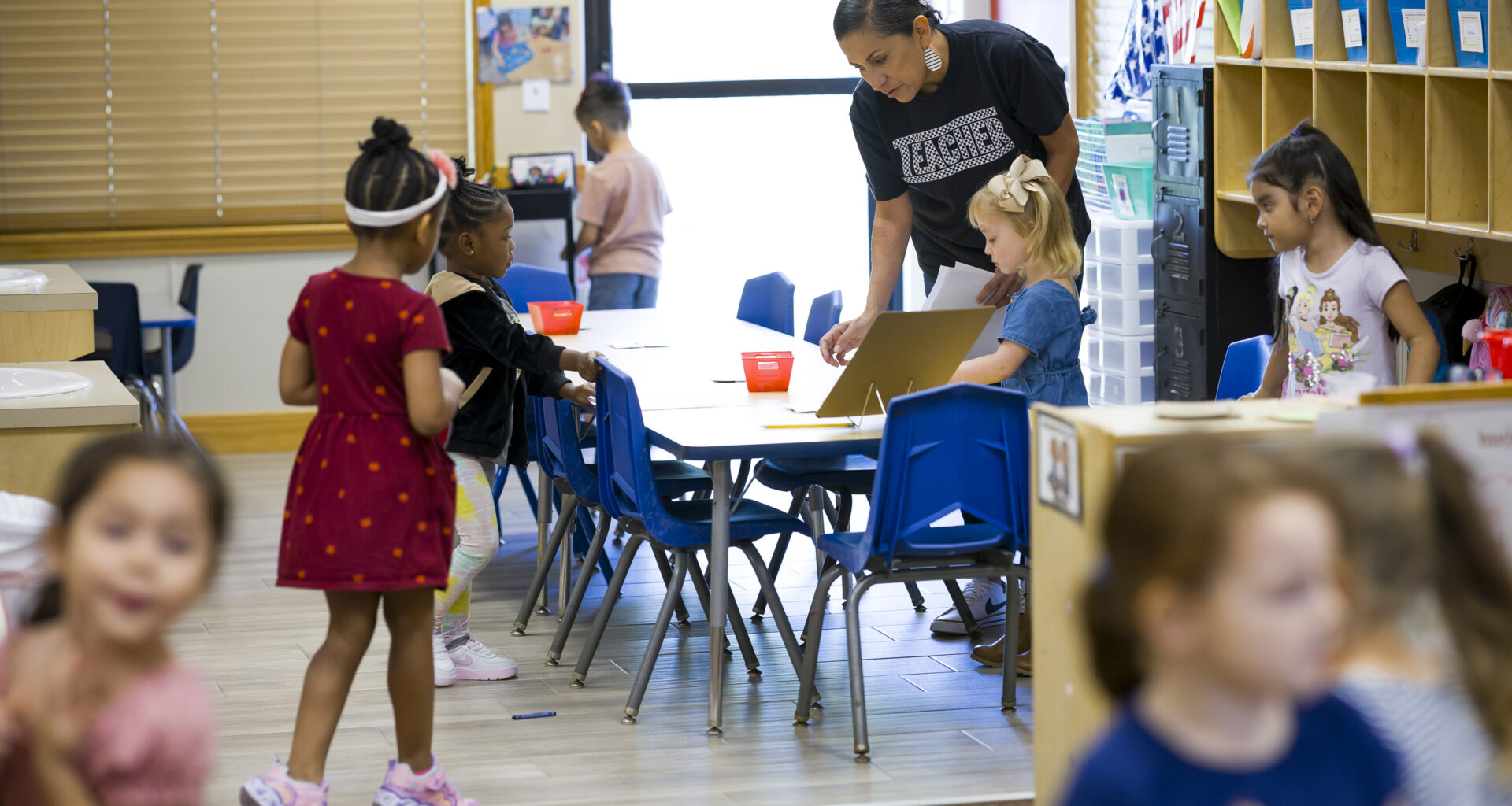 TEA moves to fix 4,200 errors in Bible-infused curriculum