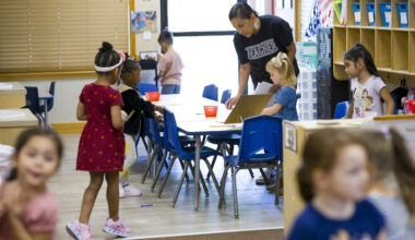 TEA moves to fix 4,200 errors in Bible-infused curriculum