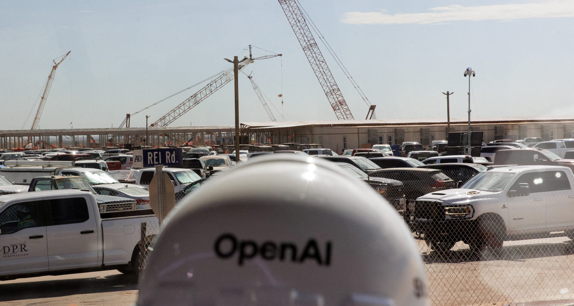 Texas to be top market for data centers soon, report says