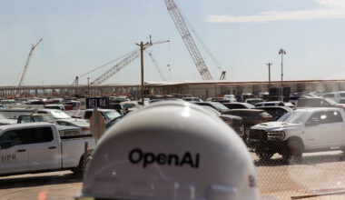 Texas to be top market for data centers soon, report says