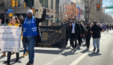 41st Annual MLK Parade and Rally in Fort Worth – NBC 5 Dallas-Fort Worth