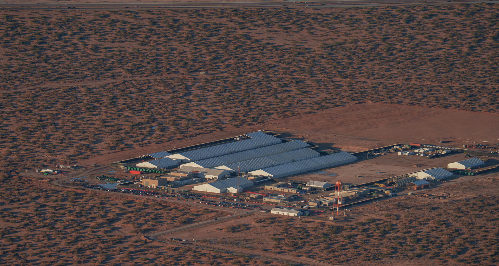 Will immigrant’s death in Texas ICE facility be prosecuted?