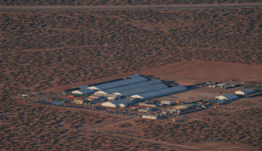 Will immigrant’s death in Texas ICE facility be prosecuted?