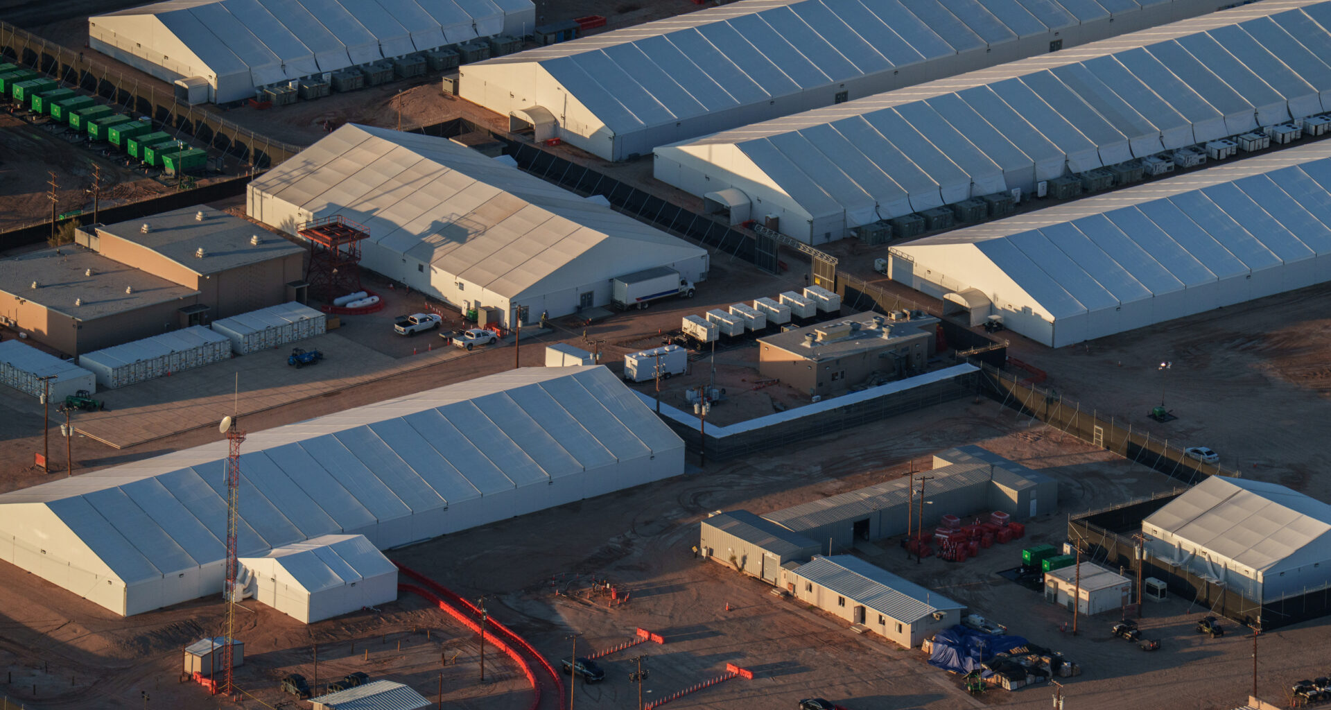 El Paso medical examiner rules death in ICE camp a homicide