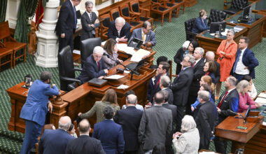 Dan Patrick’s endorsement proves powerful in Senate races