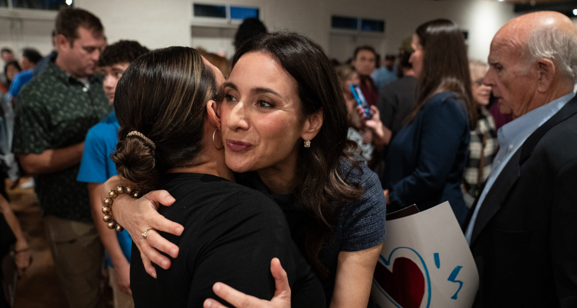 Texas Republicans have huge cash edge in statewide elections