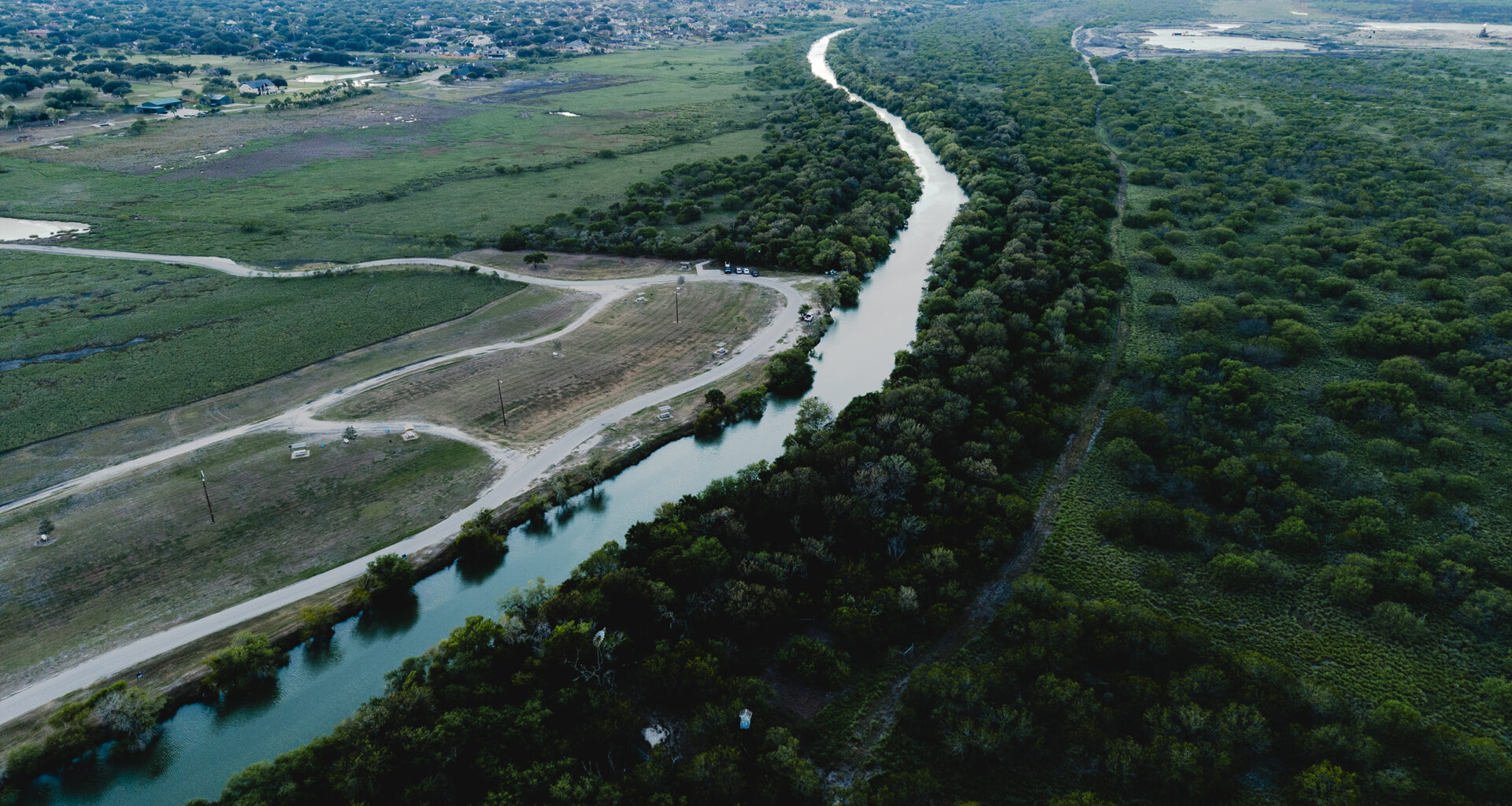 Corpus Christ drills wells to prevent looming water crisis