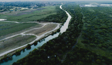 Corpus Christ drills wells to prevent looming water crisis