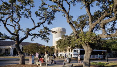 Texas A&M eliminates women’s and gender studies program