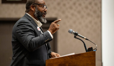 Texas A&M cancels ethics course over race, gender policy