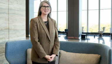 What is Fort Worth’s future? City’s economic development leader works to shape it