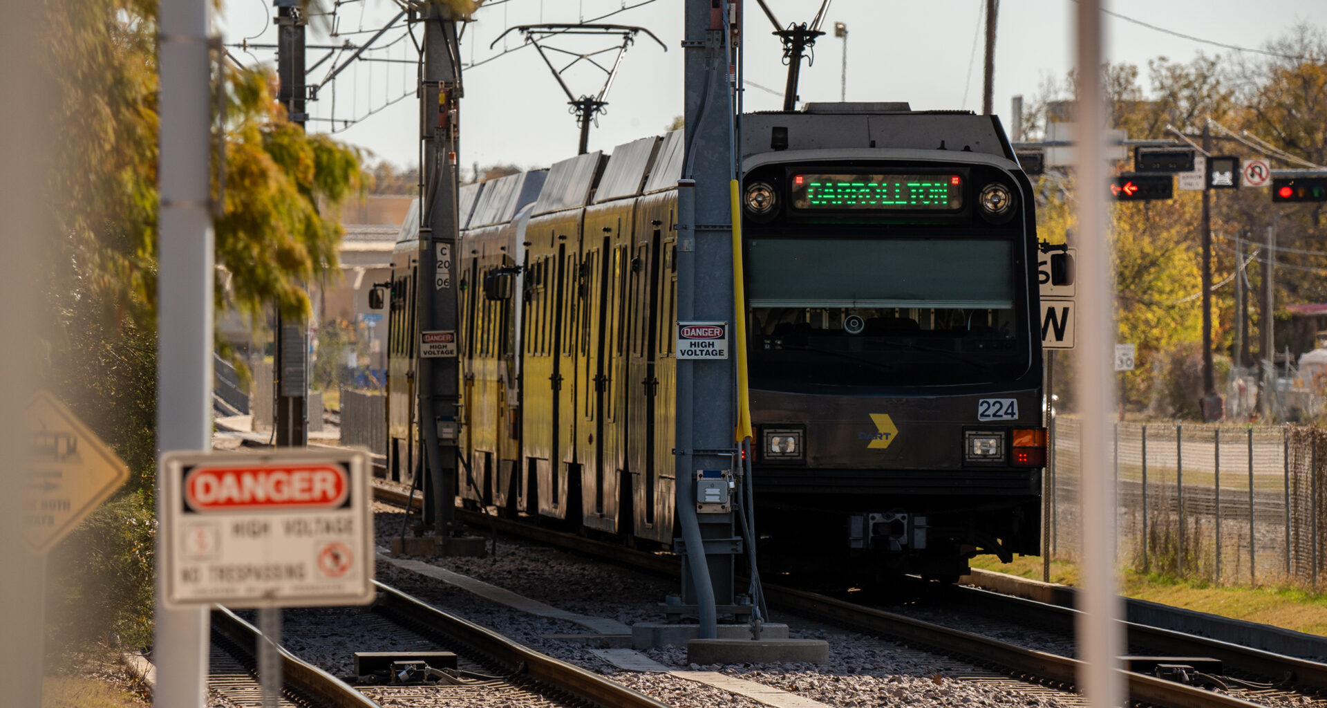 Texas’ largest public transit system may come undone in 2026