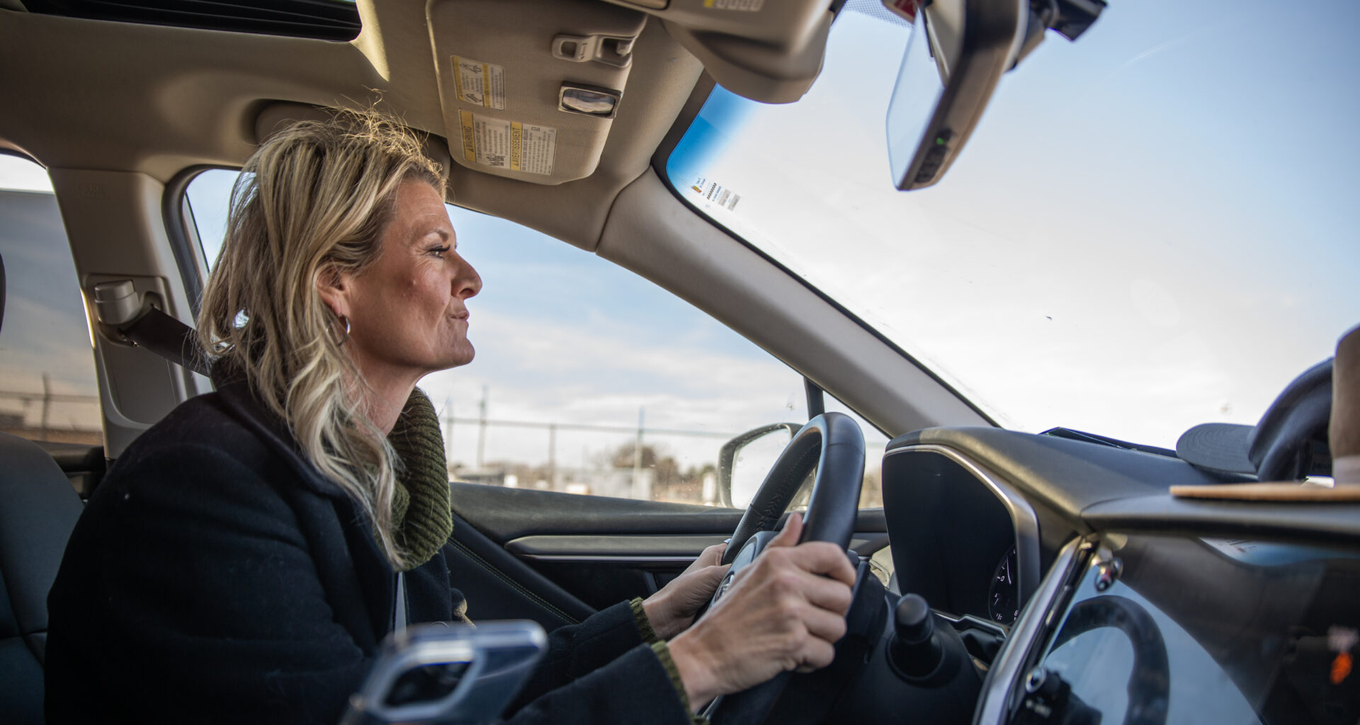 Newspaper publisher challenges GOP to do better for rural Texas