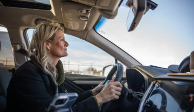 Newspaper publisher challenges GOP to do better for rural Texas