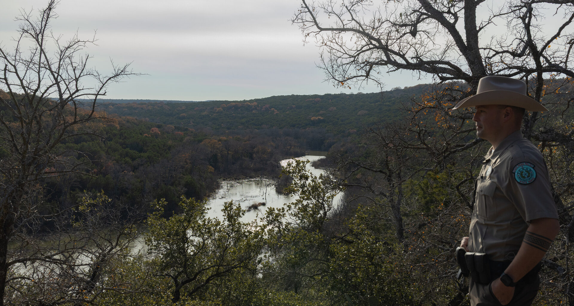 Visitors get sneak peek of Texas’ newest state park