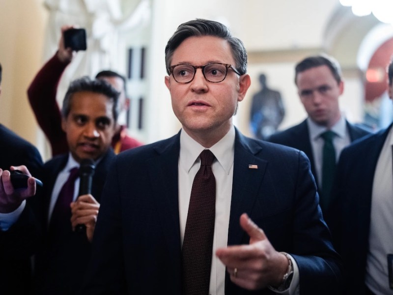 With ACA subsidies set to expire, Texas Republicans in Congress remain hazy about path forward