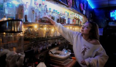 East Texas bar owners seek changes to liquor laws