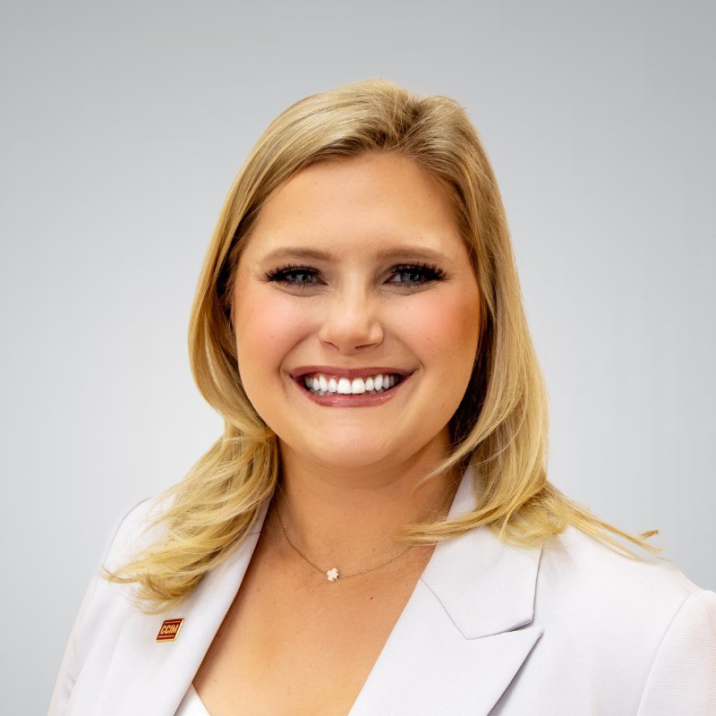 Bradford Commercial Real Estate adds Courtney Stanford to Fort Worth office