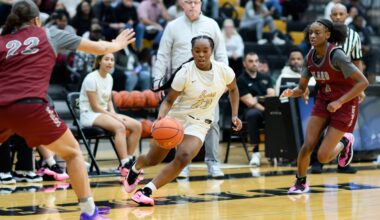 Battle-tested Plano East rallies, improves to 8-0 in District 6-6A