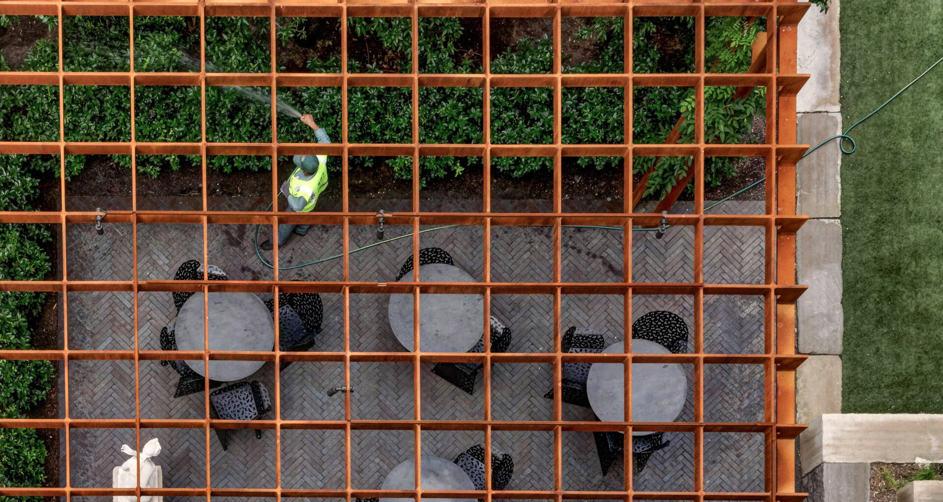 Made in Tarrant: Landscape company celebrates 20 years of lawn, plant care with Fort Worth-area location