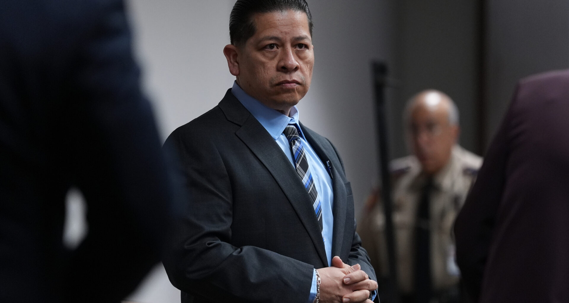 Ex-Uvalde officer acquitted of charges tied to shooting response