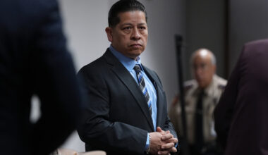 Ex-Uvalde officer acquitted of charges tied to shooting response