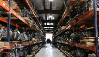 Fort Worth car recycler driven to reduce regional air pollution with national program’s help