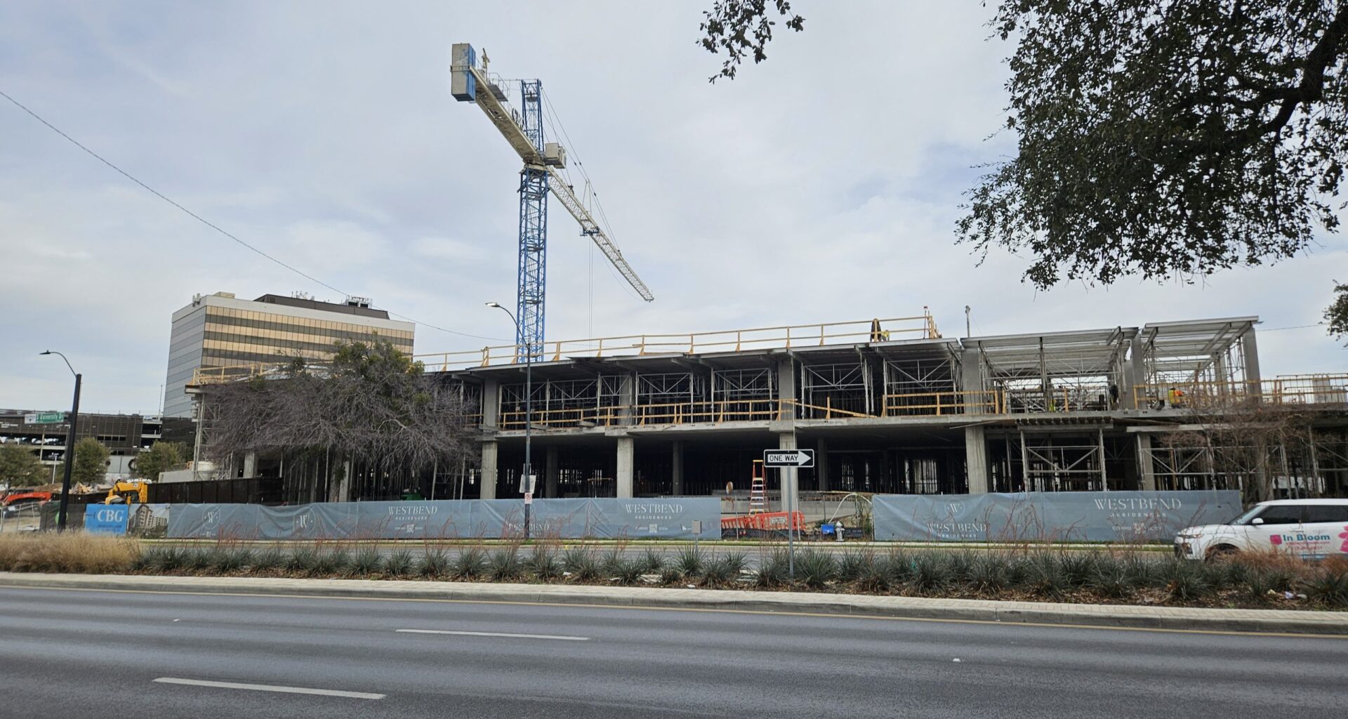 Luxury projects to expand options for Fort Worth riverfront living along Trinity Trails