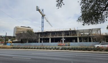 Luxury projects to expand options for Fort Worth riverfront living along Trinity Trails