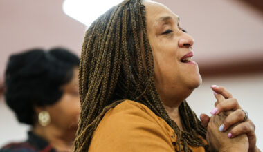 Fort Worth interfaith communities gather to honor MLK, advocate for social justice