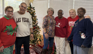 Where I Live: Couple finds harmony, camaraderie and space for growing family in Wedgwood East