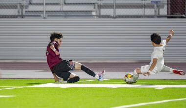 Garcia’s two goals pace Panthers in 3-0 win over Rock Hill
