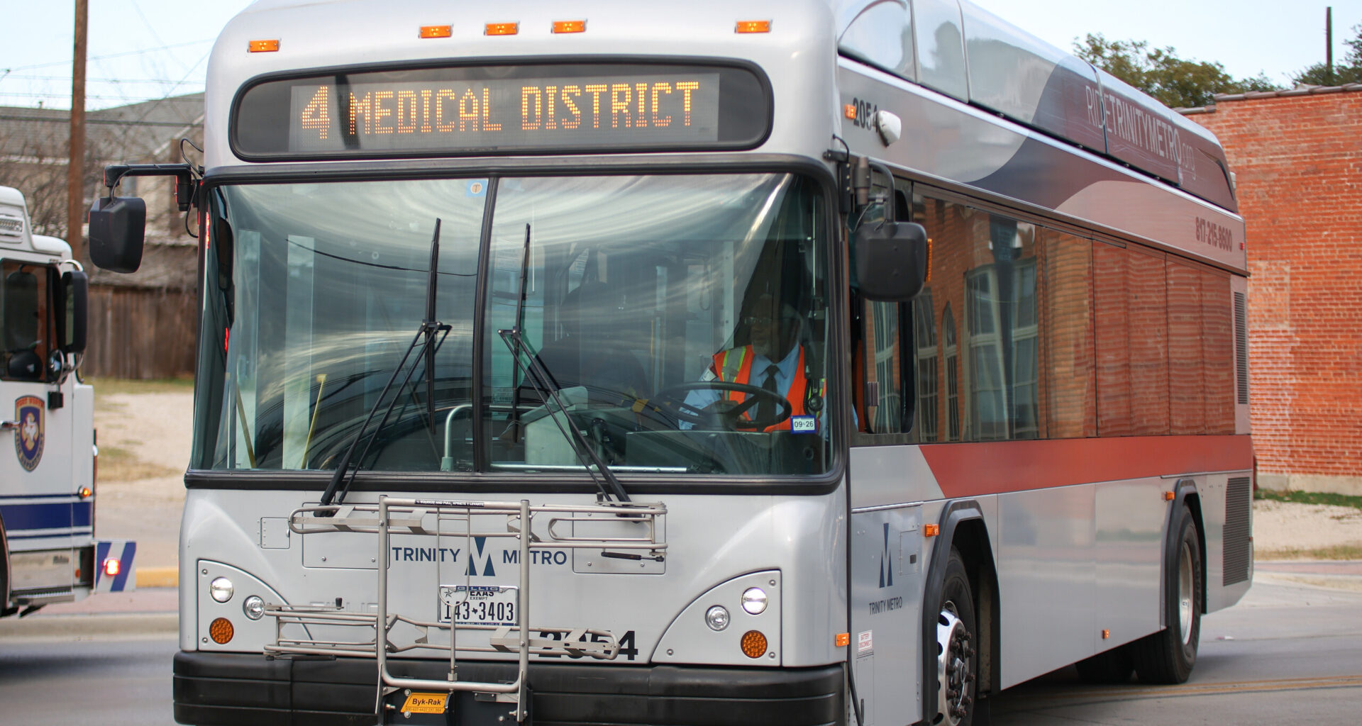 Bus extension to Fort Worth’s Cultural District starts Feb. 1