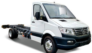 GreenPower Motor Co. coming to Santa Teresa