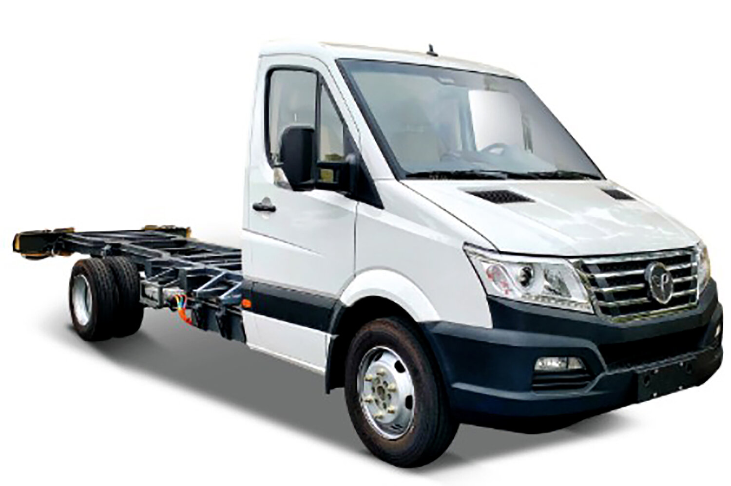 GreenPower Motor Co. coming to Santa Teresa