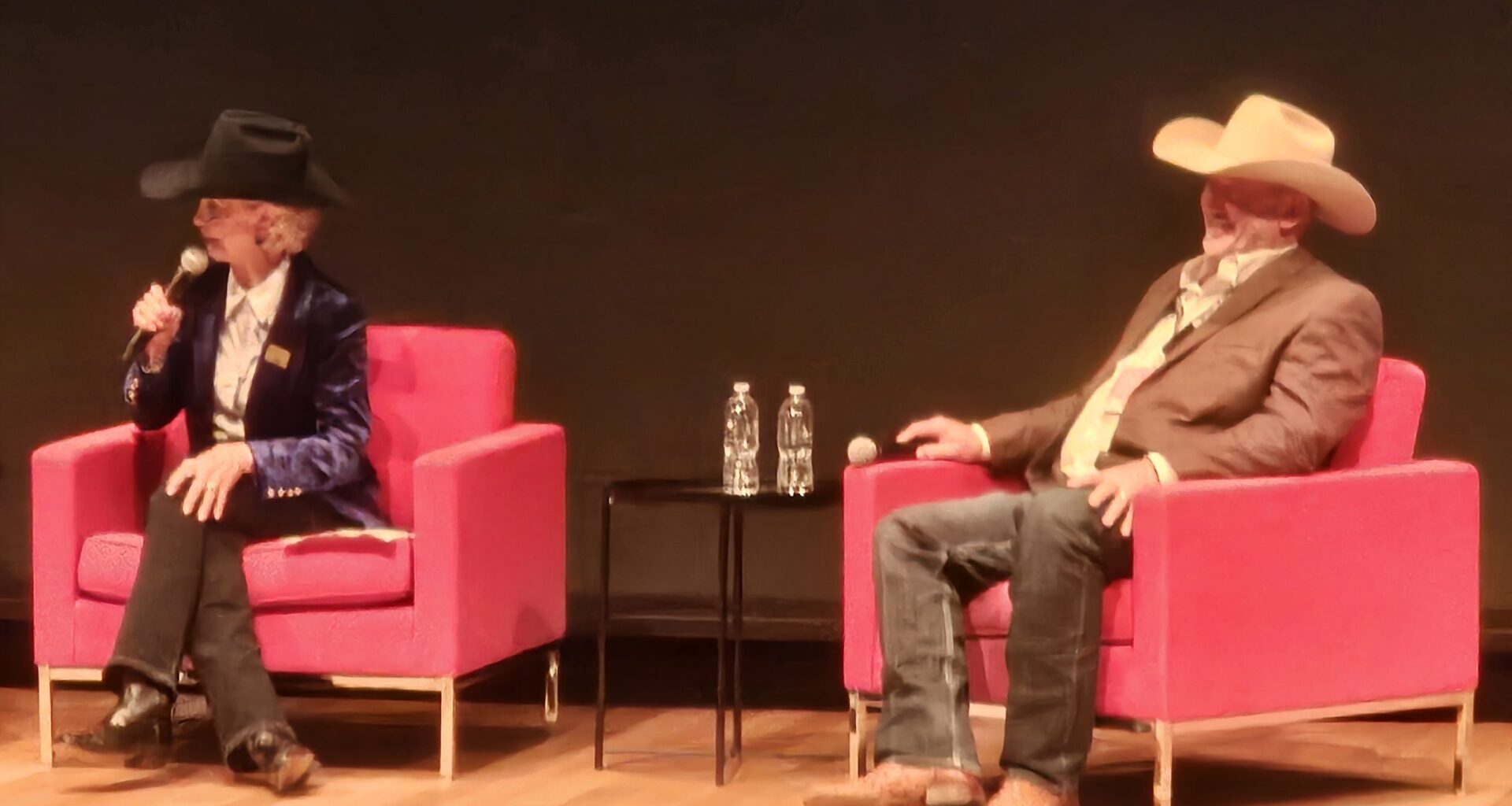 Western sports spurring economic growth in Fort Worth