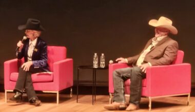 Western sports spurring economic growth in Fort Worth