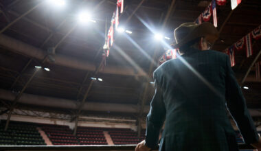 Will Rogers Coliseum upgrades on display as Fort Worth Stock Show opens