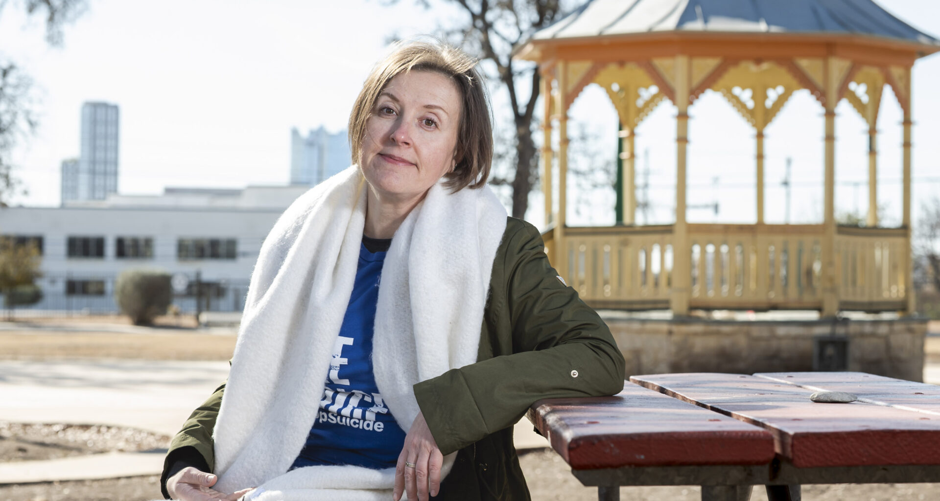 Calls to 988 line increasing but investment is still lacking