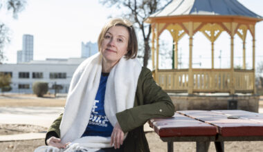 Calls to 988 line increasing but investment is still lacking